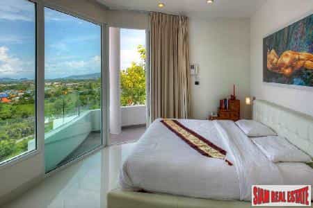 House in Chalong, Phuket 10025553
