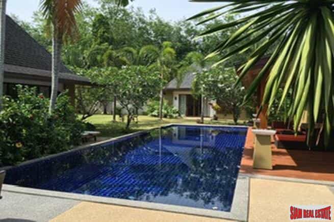 Huis in Pa Klok, Phuket 10025557