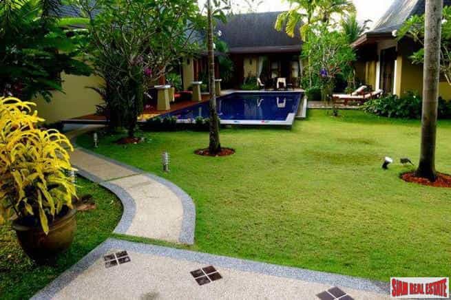 بيت في Pa Klok, Phuket 10025557