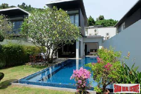 Talo sisään Ban Ya Mu, Phuket 10025558