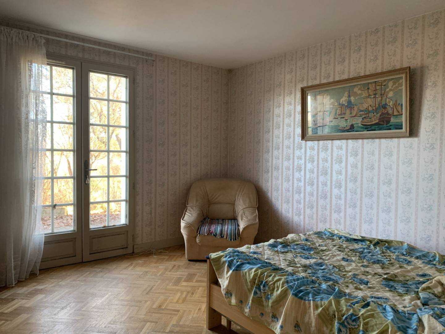 casa no Perignac, Poitou-Charentes 10025559
