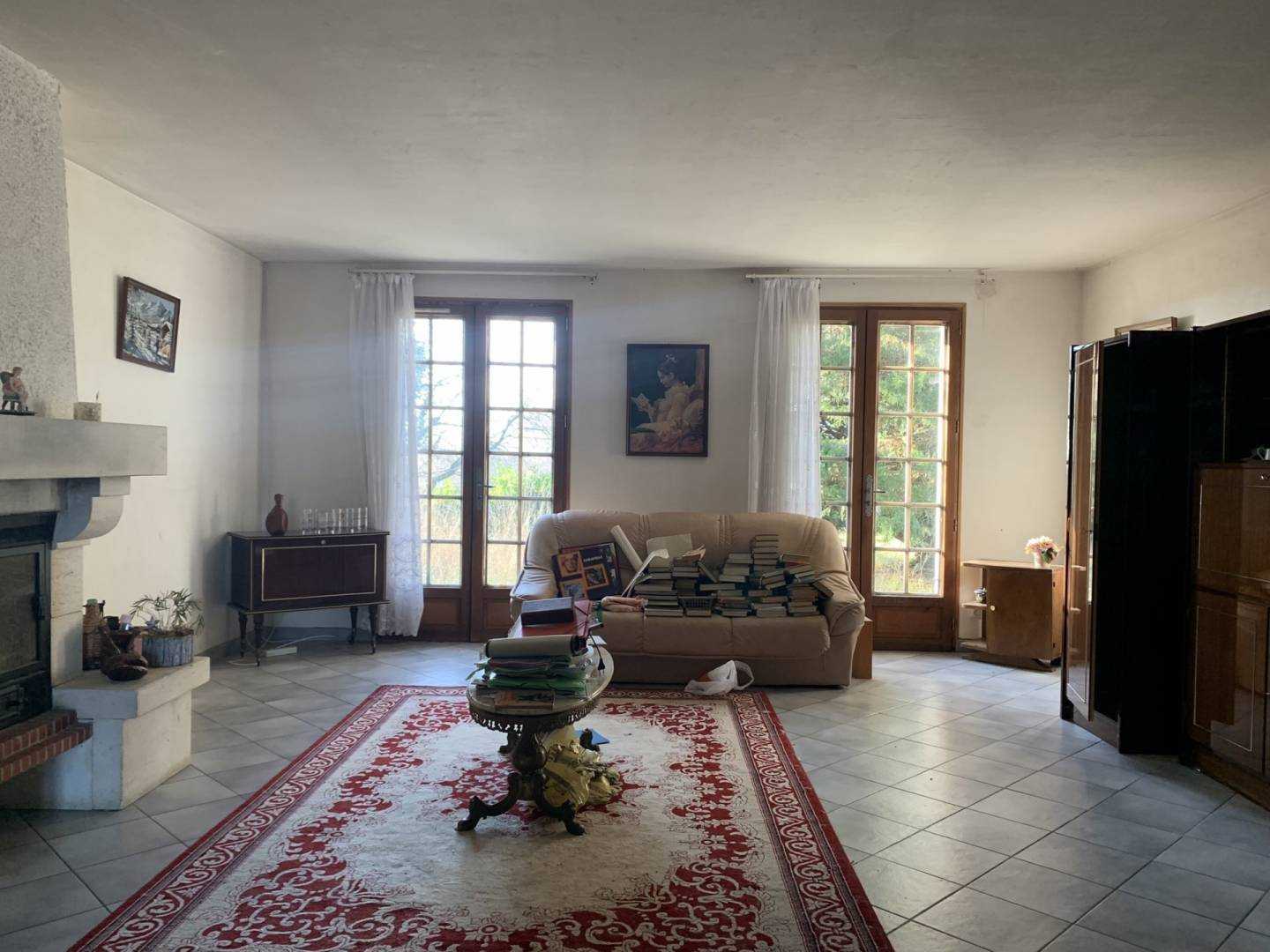 casa no Perignac, Poitou-Charentes 10025559