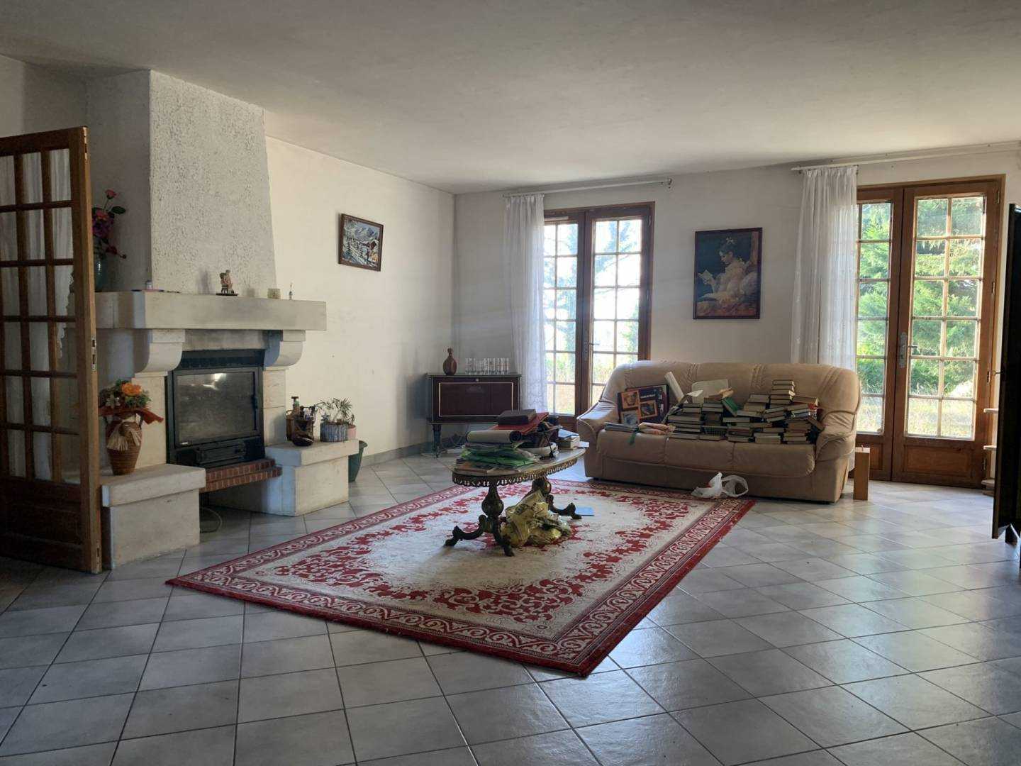 casa en Perignac, Poitou-Charentes 10025559