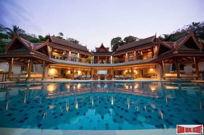casa no Ban Hua Khuan, Phuket 10025560