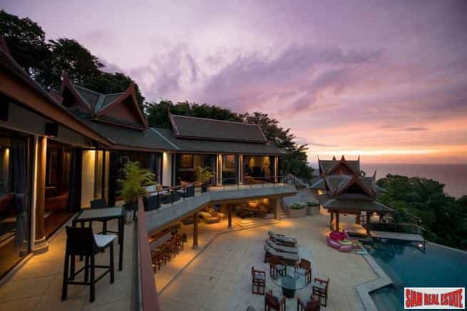 House in Surin Beach, Phuket 10025560