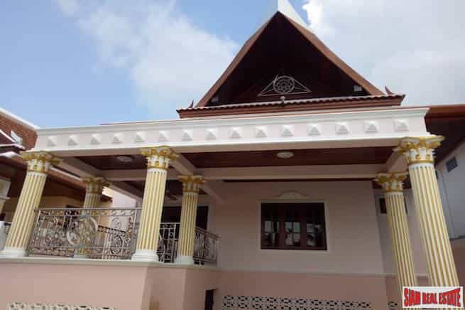 casa en Ban Sai Yuan, Phuket 10025570