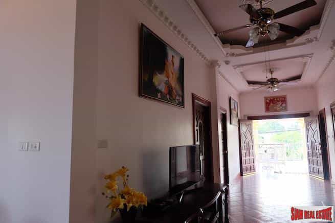 σπίτι σε Μπαν Σάι Γιουάν, Πουκέτ 10025570