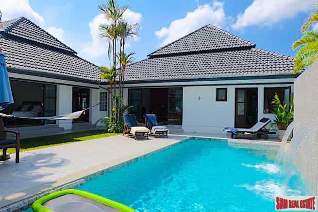 집 에 Loch Palm, Phuket 10025571
