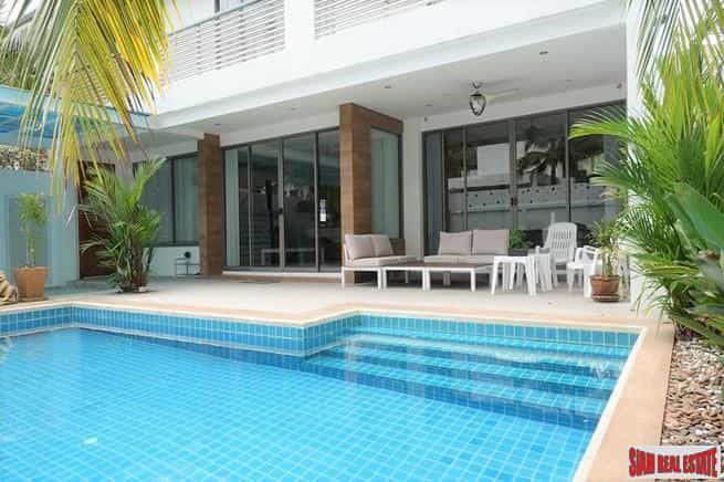 House in Kathu, Phuket 10025579