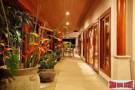 casa en Ban Lum Fuang, Phuket 10025593