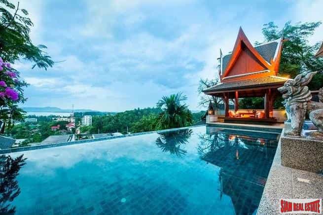 casa en Ban Lum Fuang, Phuket 10025595
