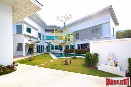 Huis in Ban Sai Yuan, Phuket 10025607
