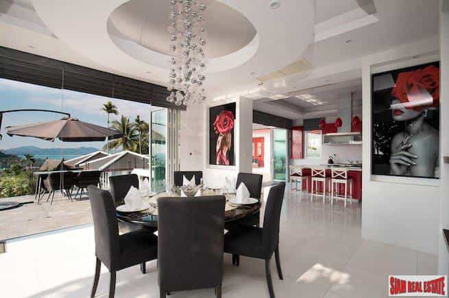 Hus i Surin Beach, Phuket 10025626