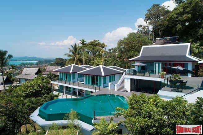Hus i Ban Hua Khuan, Phuket 10025626