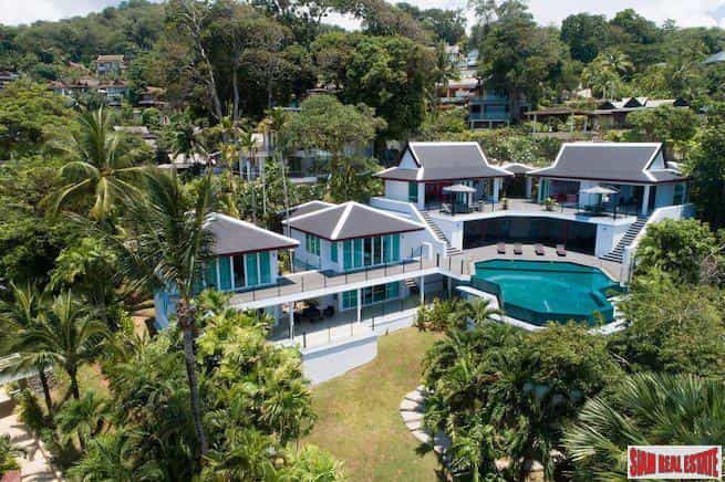 Hus i Surin Beach, Phuket 10025626