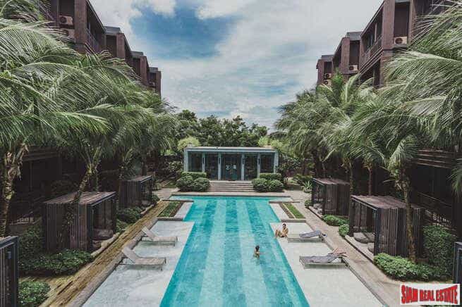 Condominium in Rawai, Phuket 10025627