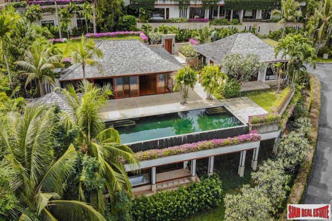 casa en Ban Kamala, Phuket 10025630