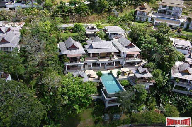 Casa nel Divieto Lum Fuang, Phuket 10025631