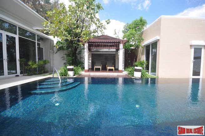 집 에 Mai Khao, Phuket 10025646