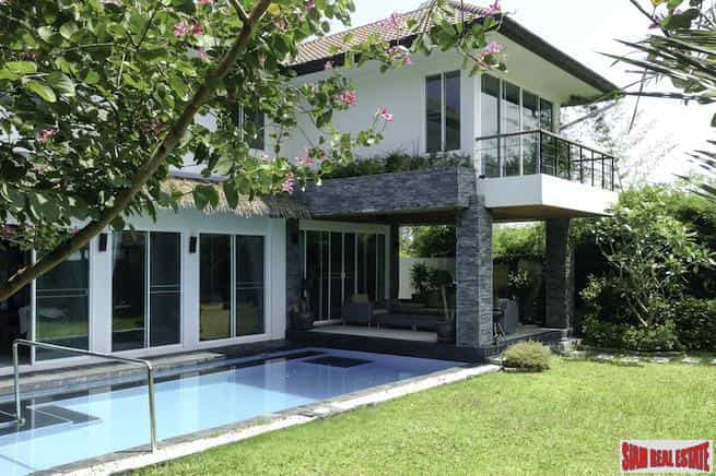 Huis in Ban Mamik, Phuket 10025657