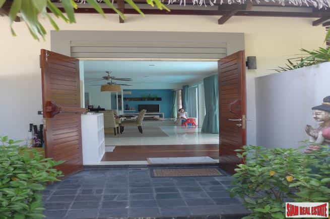 House in Cherng Talay, Phuket 10025657