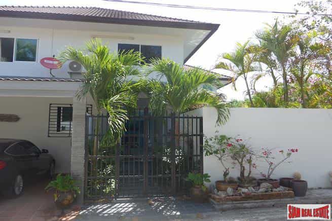 House in Cherng Talay, Phuket 10025657