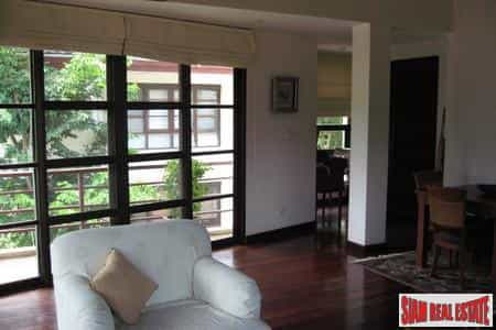 Eigentumswohnung im Ban Bang Thao Nok, Phuket 10025662