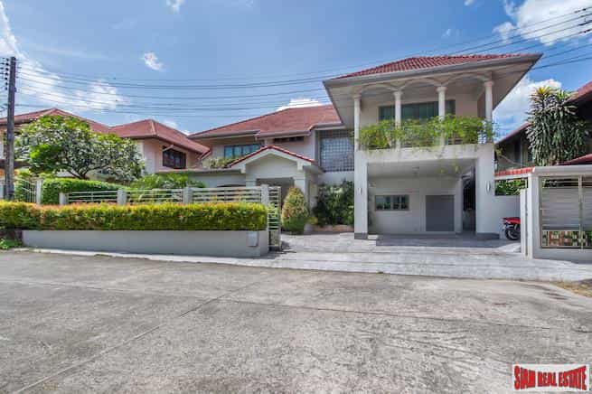 Rumah di Ban Ku Ku, phuket 10025663