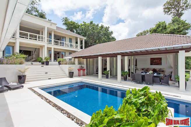 House in Pa Klok, Phuket 10025672