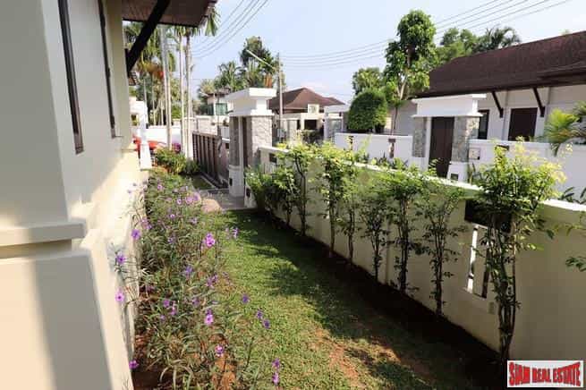 Haus im Layan, Phuket 10025674