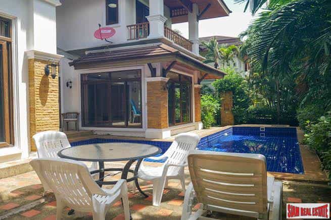 Huis in Boat Lagoon, Phuket 10025676