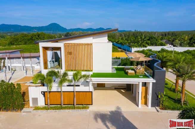 House in Cherng Talay, Phuket 10025687