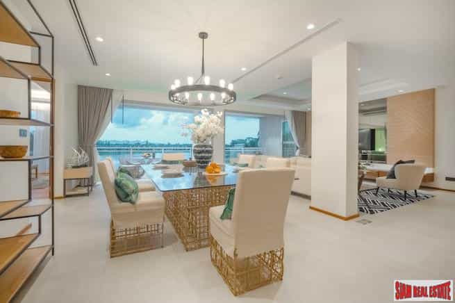Condominium in Laguna, Phuket 10025692