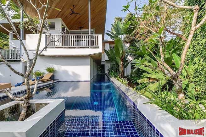 Huis in Kamala, Phuket 10025693