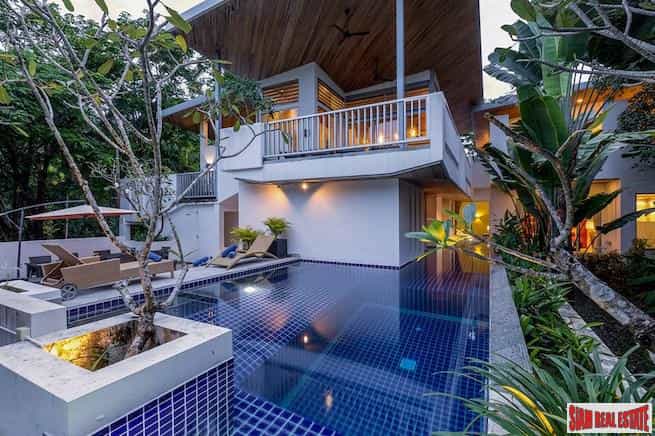 Huis in Kamala, Phuket 10025693