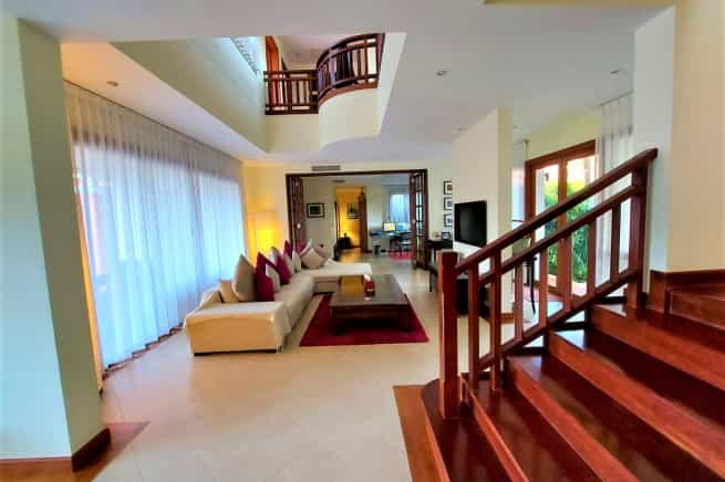Будинок в Laguna, Phuket 10025694