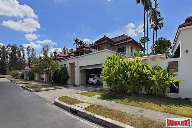 casa en Prohibición Don, Phuket 10025701