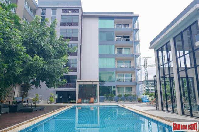 Condominium in Kathu, Phuket 10025706