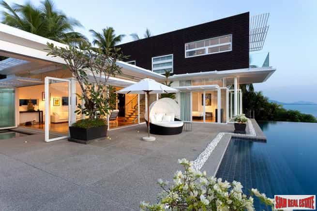 House in Ao Yamoo, Phuket 10025708