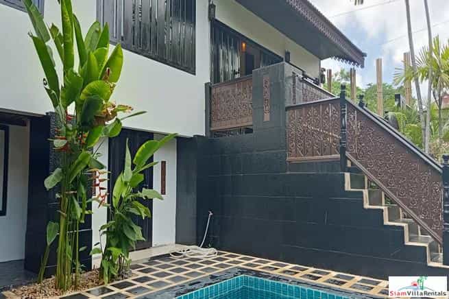 Dom w Ban Sai Yuan, Phuket 10025709