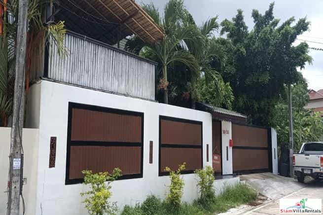 House in Ban Sai Yuan, Phuket 10025709