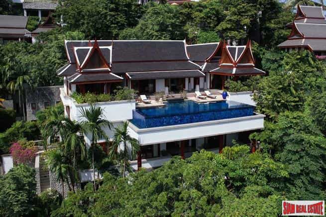 casa en Ban Lum Fuang, Phuket 10025710