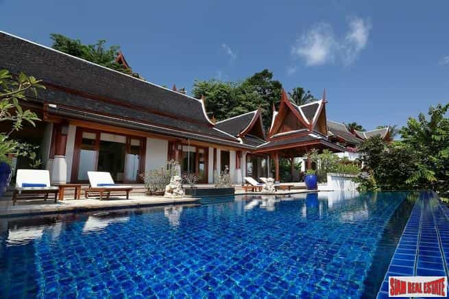 casa en Ban Lum Fuang, Phuket 10025710