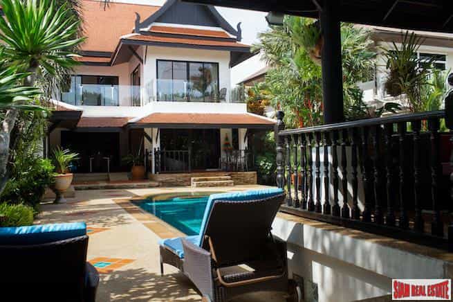 House in Laguna, Phuket 10025713