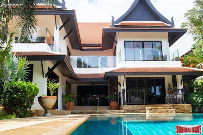 House in Laguna, Phuket 10025713