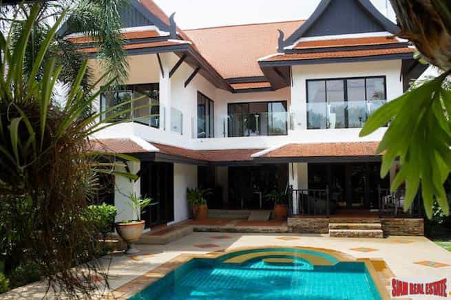 Dom w Ban Pa Sak, Phuket 10025713