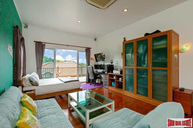 casa en Loch Palm, Phuket 10025716