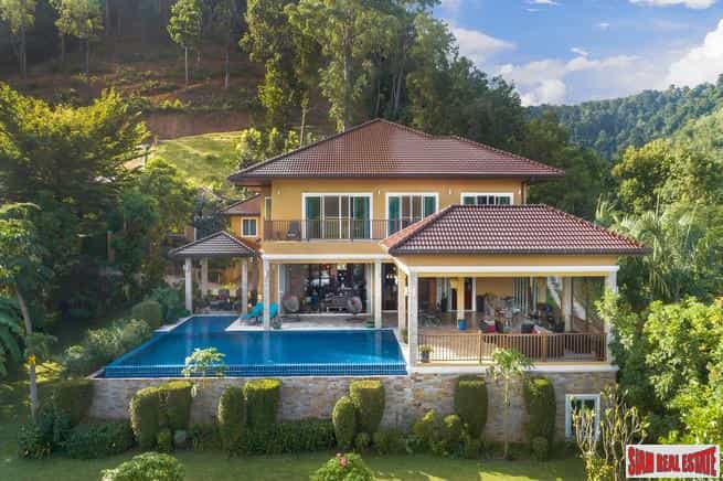 House in Ban Huai Luk (1), Phuket 10025716