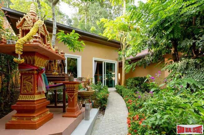 casa en Ban Huai Luk (1), Phuket 10025716