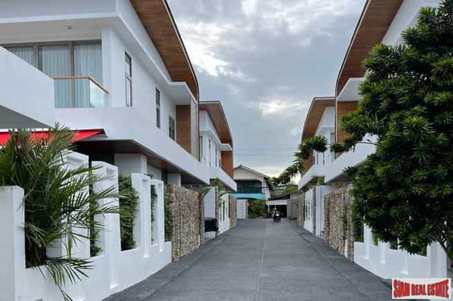 Huis in Rawai, Phuket 10025727